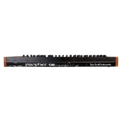 Dave Smith Instruments Prophet '08 PE Keyboard