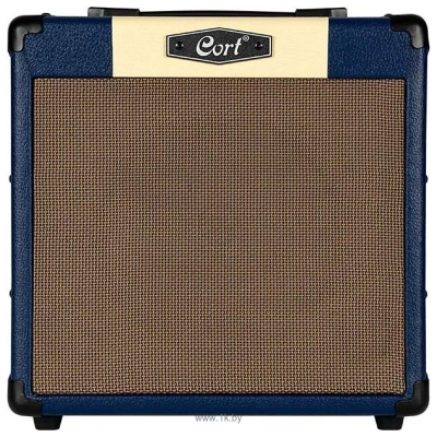 Cort CM15R (siniy)