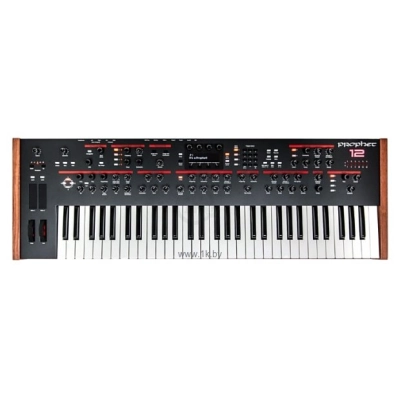 Dave Smith Instruments Prophet 12 Keyboard