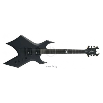 B.C. Rich Warlock IT Neck System