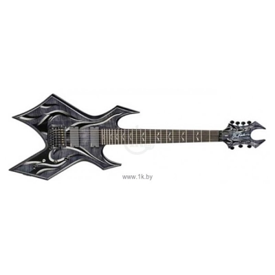 B.C. Rich Warlock Kerry King 7