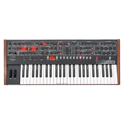 Dave Smith Instruments Prophet-6