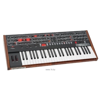 Dave Smith Instruments Prophet-6