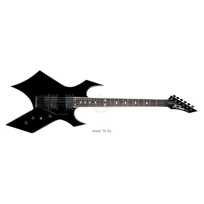 B.C. Rich Warlock NJ