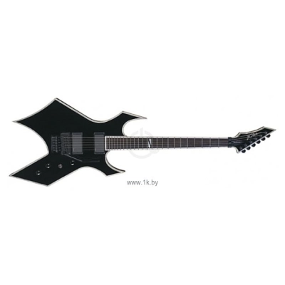 B.C. Rich Warlock NJ Deluxe