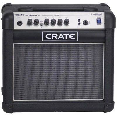 Crate FlexWave15