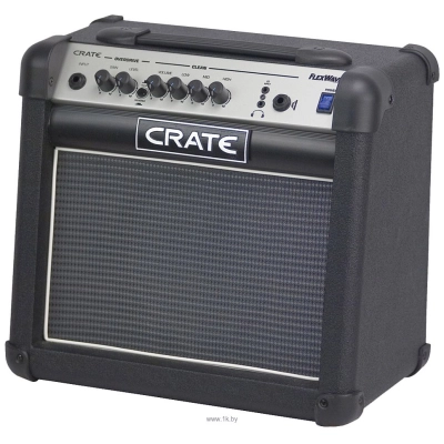 Crate FlexWave15