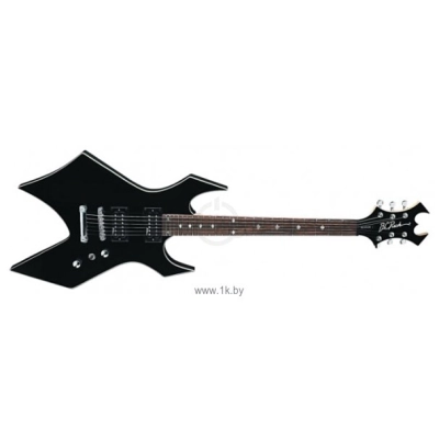 B.C. Rich Warlock Revenge