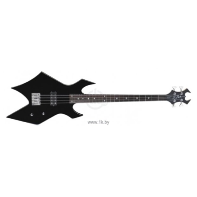 B.C. Rich Warlock Revenge Bass