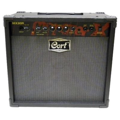 Cort MX30R