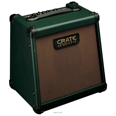 Crate CA10