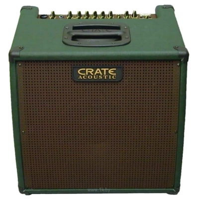 Crate CA120DG