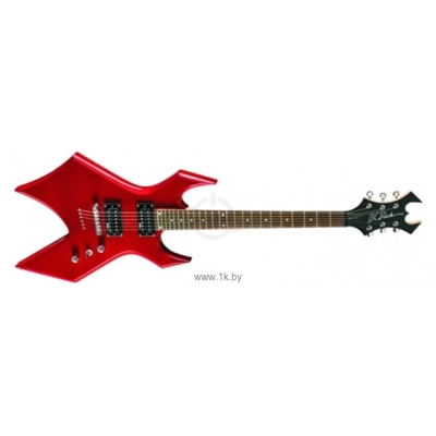 B.C. Rich Warlock Widow