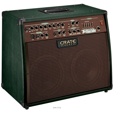 Crate CA125DG