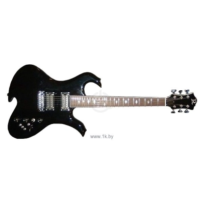 B.C. Rich Wave Standard