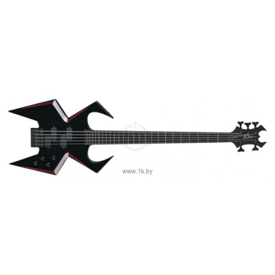 B.C. Rich Widow WMD Bass