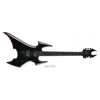 B.C. Rich WMD SOB