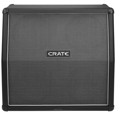 Crate FW412A