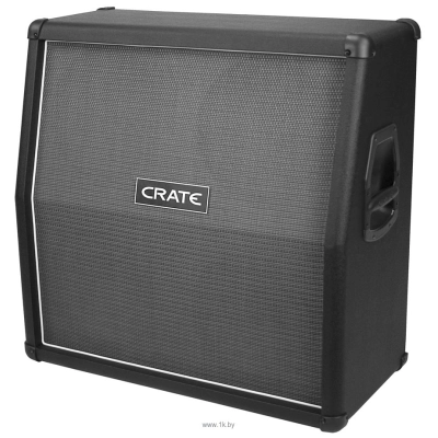 Crate FW412A