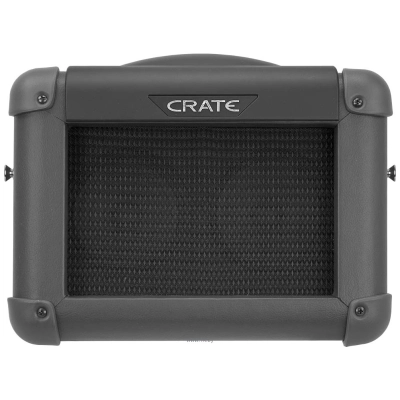 Crate Profiler5