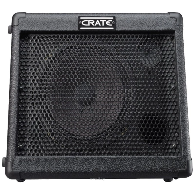 Crate TX15