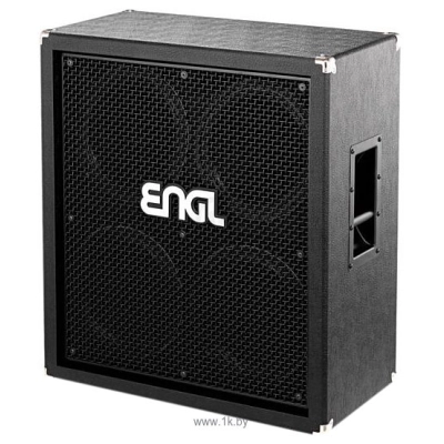 ENGL 4 x 12 XXL PRO Straight E412XXL