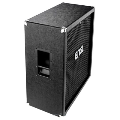 ENGL 4 x 12 XXL PRO Straight E412XXL