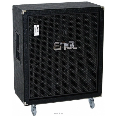 ENGL 4 x 12 XXL PRO Straight E412XXLB