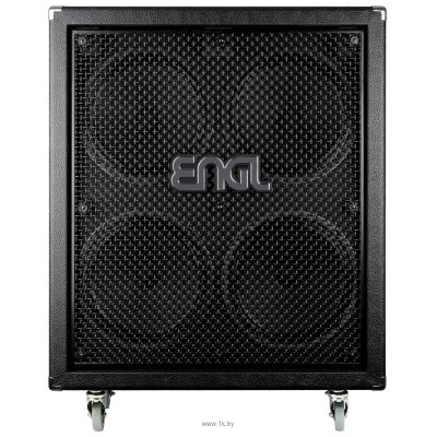 ENGL 4 x 12 XXL PRO Straight E412XXLB