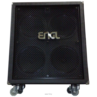 ENGL 4 x 12 XXL PRO Straight E412XXLB