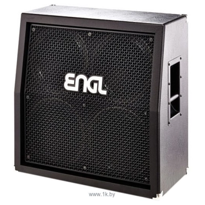 ENGL 4 x 12" PRO Cabinet Greenback Slanted E412GS