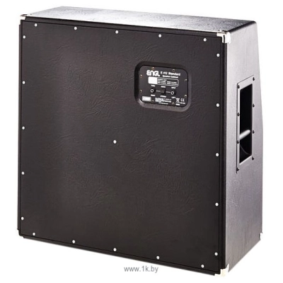 ENGL 4 x 12" PRO Cabinet Greenback Slanted E412GS