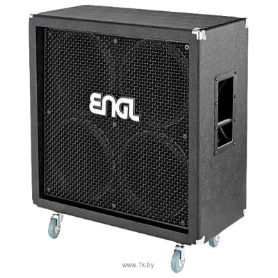 ENGL 4 x 12" PRO Cabinet Greenback Straight E412GG