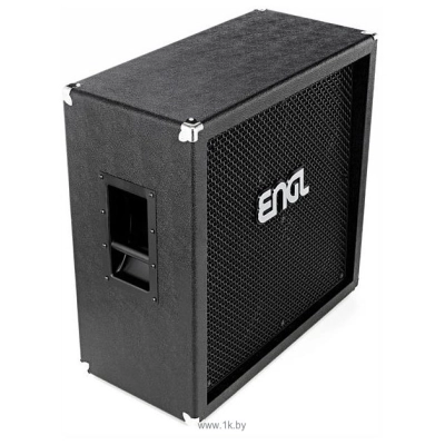 ENGL 4 x 12" PRO Cabinet Greenback Straight E412GG