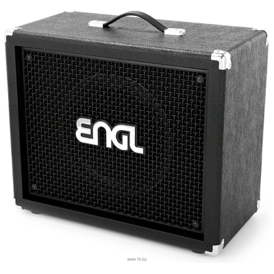 ENGL 1 x 12" PRO Straight E112VB