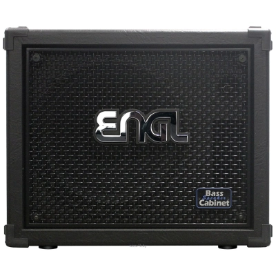 ENGL 1 x 15" PRO Bass Cabinet E115B