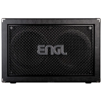 ENGL 2 x 12" PRO Straight E212VHB