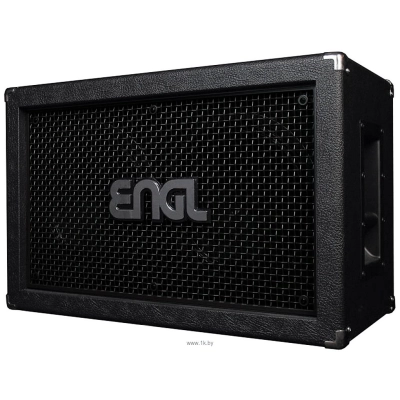 ENGL 2 x 12" PRO Straight E212VHB