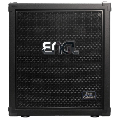 ENGL 4 x 10" PRO Bass Cabinet E410B