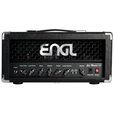 ENGL Gigmaster 15 Head E315