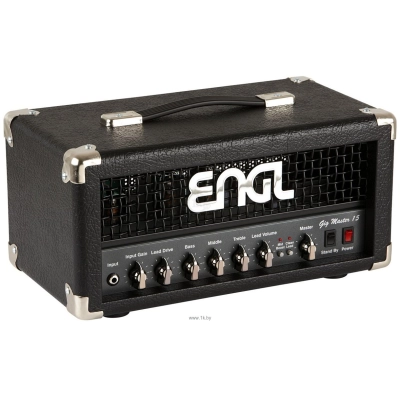 ENGL Gigmaster 15 Head E315