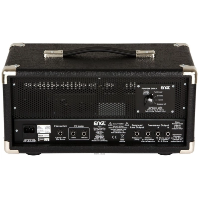 ENGL Gigmaster 15 Head E315