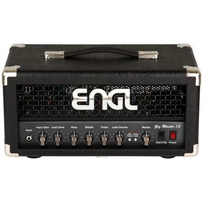 ENGL Gigmaster 15 Head E315