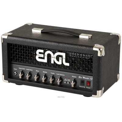 ENGL Gigmaster 15 Head E315