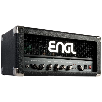 ENGL Gigmaster 15 Head E315