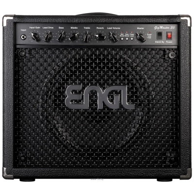 ENGL Gigmaster 30 Combo E300