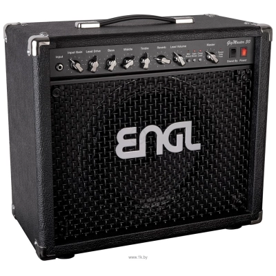 ENGL Gigmaster 30 Combo E300