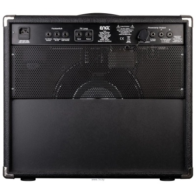 ENGL Gigmaster 30 Combo E300