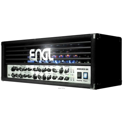 ENGL Invader 100 E642