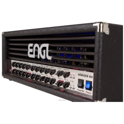 ENGL Invader 100 E642